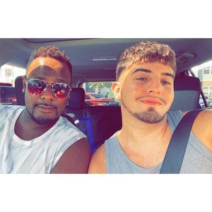 Meet your Posher, Tj